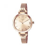 Orologio Tous Donna in Acciaio 30-035-062-5 - 30-035-062-5